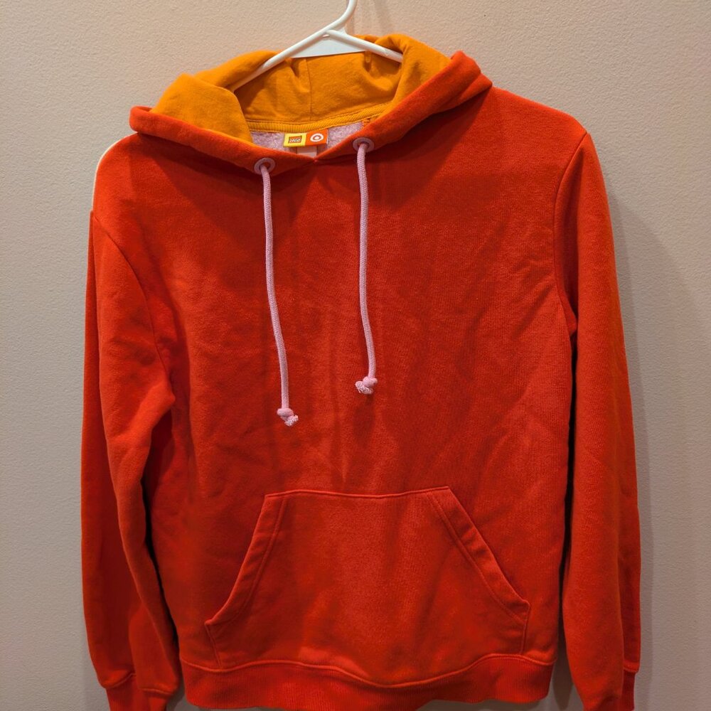 Lego Color Block Hoodie - image 2